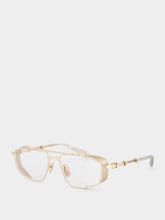 Balmain Brigade-V Sunglasses