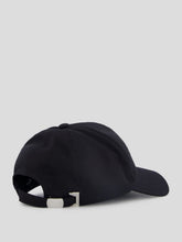 Balmain Cap With Logo