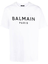 Balmain Classic t-shirt