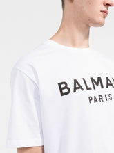 Balmain Classic t-shirt