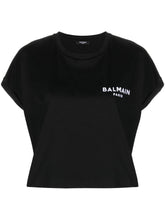 Balmain Cotton t-shirt
