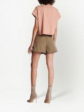 Balmain Cotton t-shirt