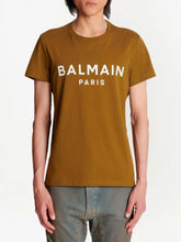 Balmain Cotton t-shirt