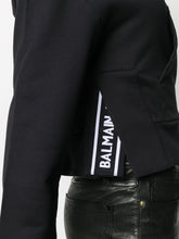 Balmain Eco-Design sweatshirt