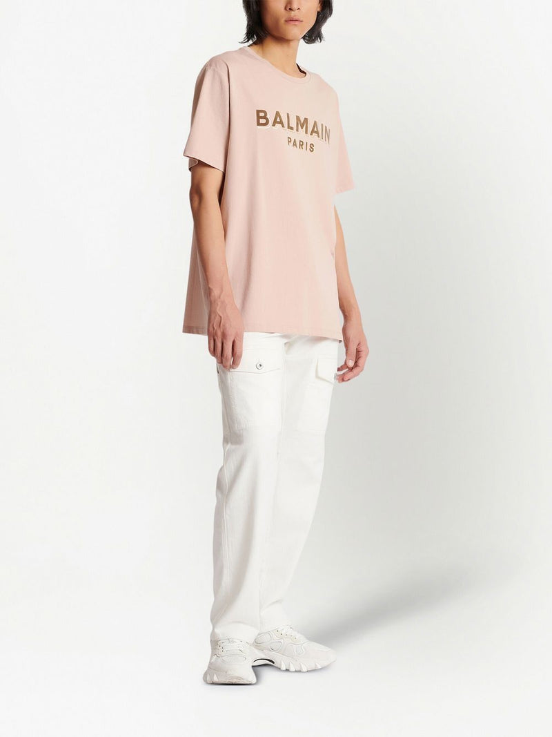 BALMAIN Monogram leggings  FASHION CLINIC – Fashion Clinic