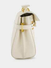 Balmain Handbag B-Buzz 23 Grained Leather