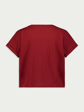 Balmain Logo-Print Cotton T-Shirt