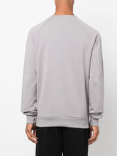 Balmain Logo Sweatshirt