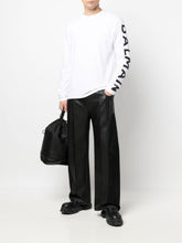 Balmain Long-Sleeved t-shirt
