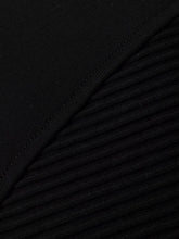 Balmain Ridged track trousers