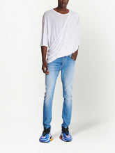 Balmain Straight jeans
