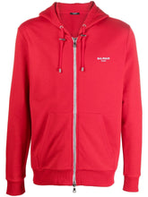 Balmain Track Jacket