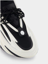 Balmain Unicorn Low-Top Sneakers