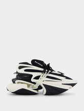 Balmain Unicorn Low-Top Sneakers