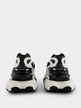 Balmain Unicorn Low-Top Sneakers