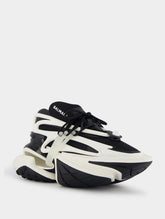 Balmain Unicorn Low-Top Sneakers