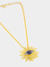 Begüm Khan All Eyes On You Necklace
