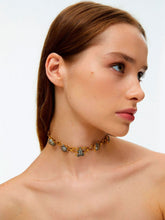 Begüm Khan Icons Artemis choker