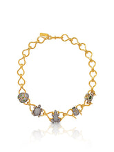 Begüm Khan Icons Artemis choker