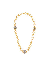 Begüm Khan Icons Artemis Triple bracelet