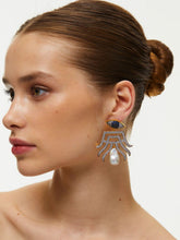 Begüm Khan Nazar Shanghai Earrings