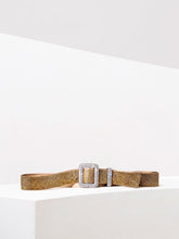 Benedetta Bruzziches Venus crystal belt