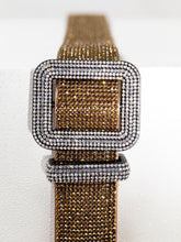 Benedetta Bruzziches Venus crystal belt