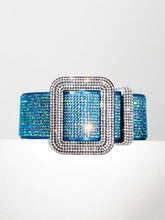 Benedetta Bruzziches Venus crystal belt