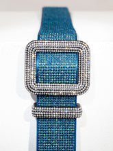 Benedetta Bruzziches Venus crystal belt