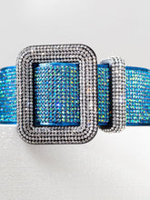 Benedetta Bruzziches Venus crystal belt