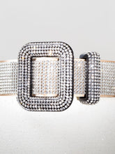 Benedetta Bruzziches Venus crystal belt