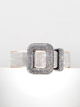 Benedetta Bruzziches Venus crystal belt