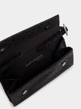 Benedetta Bruzziches Vittissima Black Bag