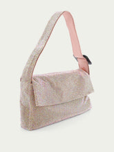 Benedetta Bruzziches Vitty La Grande Crystal Handbag