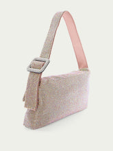 Benedetta Bruzziches Vitty La Grande Crystal Handbag