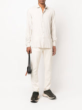 Boglioli Button Shirt