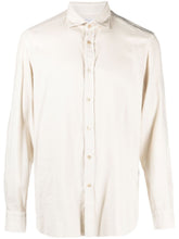 Boglioli Button Shirt