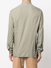 Boglioli Button Shirt
