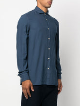 Boglioli Button Shirt