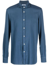 Boglioli Button Shirt