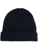 Boglioli Cashmere beanie