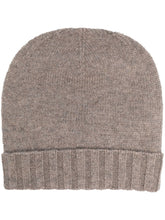 Boglioli Cashmere beanie
