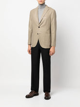 Boglioli Cashmere Blazer