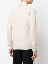 Boglioli Cashmere cardigan