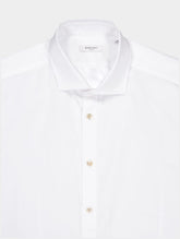 Boglioli Cotton Shirt