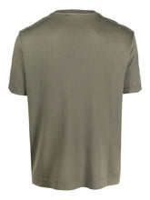 Boglioli Cotton t-shirt