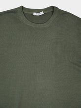 Boglioli Fine-Knit Virgin-Wool Jumper