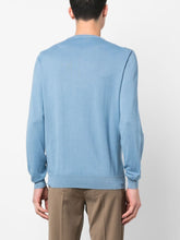 Boglioli Knitted Jumper