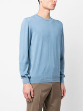 Boglioli Knitted Jumper