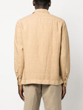 Boglioli Linen Shirt
